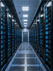 Data Centers